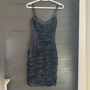 Bebe dress